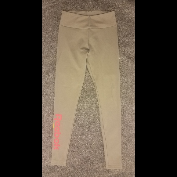 Reebok Classic Vector High Waist Legging - Picture 7 of 11